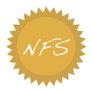 Gold Badges on NFS (500K)
